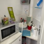 Location local commercial Paris 75013