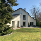Vente maison Saint-fargeau-ponthierry 77310