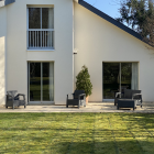 Vente maison Saint-fargeau-ponthierry 77310