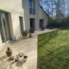 Vente maison Saint-fargeau-ponthierry 77310