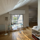 Vente maison Saint-fargeau-ponthierry 77310