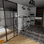 Vente appartement Paris 75013