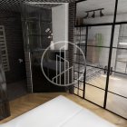 Vente appartement Paris 75013