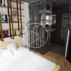 Vente appartement Paris 75013