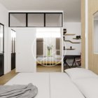 Vente appartement Paris 75013