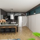 Vente appartement Paris 75013