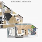Vente appartement Paris 75013