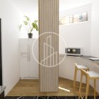 Vente appartement Paris 75013