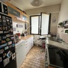 Vente appartement Meudon 92190