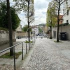Vente appartement Meudon 92190