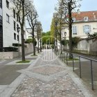 Vente appartement Meudon 92190