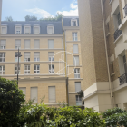 Vente appartement Paris 75005