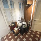 Vente appartement Paris 75005