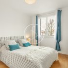 Vente appartement Colombes 92700
