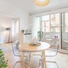 Vente appartement Colombes 92700