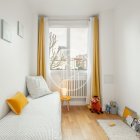 Vente appartement Colombes 92700