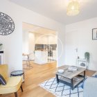 Vente appartement Colombes 92700