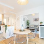 Vente appartement Colombes 92700